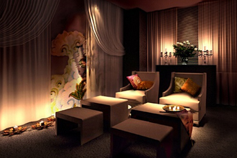 深圳福田男士养生会所：打破沉默的温柔革命